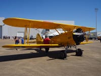 Naval Aircraft Factory N3N - Image 3