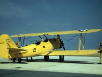 Naval Aircraft Factory N3N - Image 4
