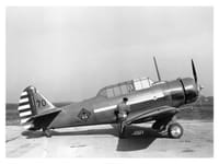 North American BT-9 - Image 2