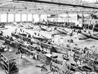 North American BT-9 - Image 3