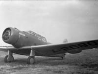 North American NA-16 - Image 2