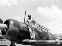 North American T-6 Texan - Image 3