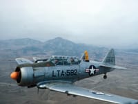 North American T-6 Texan - Image 5