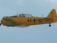North American T-6 Texan - Image 6