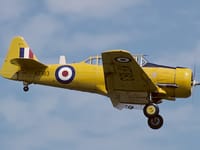 North American T-6 Texan - Image 7