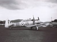 North American T-6 Texan - Image 10