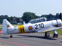 North American T-6 Texan - Image 13