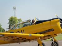 North American T-6 Texan - Image 14