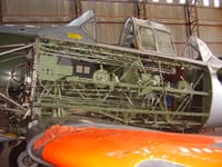 North American T-6 Texan - Image 17