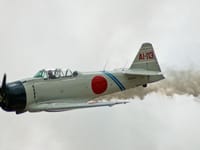 North American T-6 Texan - Image 20
