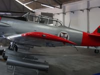 North American T-6 Texan - Image 21