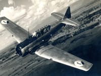 North American T-6 Texan - Image 22