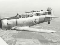 North American T-6 Texan variants - Image 4