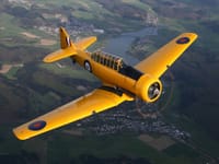 North American T-6 Texan variants - Image 5