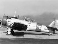 North American T-6 Texan variants - Image 9
