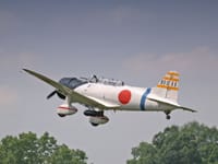 Vultee BT-13 Valiant - Image 3