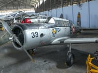 Vultee BT-13 Valiant - Image 6