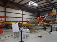 Vultee BT-13 Valiant - Image 5