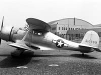 Beechcraft Model 17 Staggerwing - Image 13