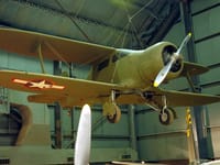 Beechcraft Model 17 Staggerwing - Image 4