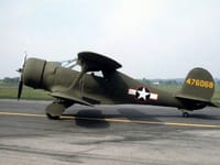 Beechcraft Model 17 Staggerwing - Image 5