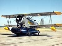 Grumman J2F Duck - Image 3