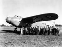 Kreider-Reisner XC-31 - Image 2