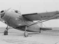 Kreider-Reisner XC-31 - Image 3