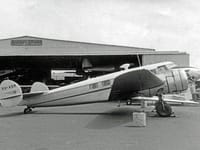 Lockheed Model 10 Electra - Image 5