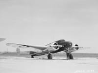 Lockheed Model 10 Electra - Image 8