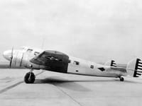 Lockheed Model 10 Electra - Image 9