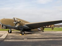 Lockheed Model 18 Lodestar - Image 3