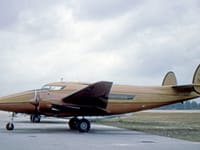 Lockheed Model 18 Lodestar - Image 5