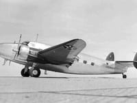 Lockheed Model 18 Lodestar - Image 7