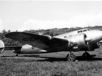 Lockheed XC-35 - Image 2