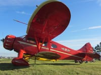 Waco Custom Cabin series - Image 1