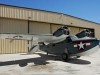 Grumman G-21 Goose - Image 5