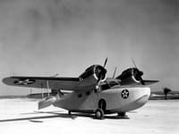 Grumman G-21 Goose