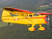 Stinson Reliant - Image 4