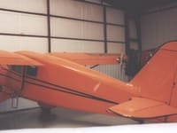 Stinson Reliant - Image 5