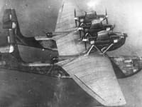 Tupolev ANT-22