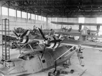 Consolidated PBY Catalina - Image 17
