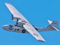 Consolidated PBY Catalina