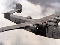 Consolidated PB2Y Coronado