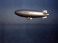 K-class blimp