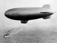 K-class blimp - Image 3
