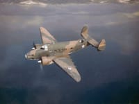 Lockheed Hudson - Image 4