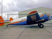 Lockheed Hudson - Image 8
