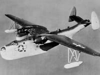 Martin PBM Mariner - Image 6