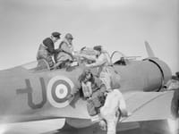 Northrop N-3PB Nomad - Image 6